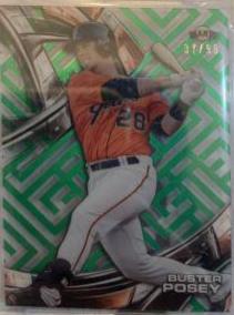 Buster Posey
