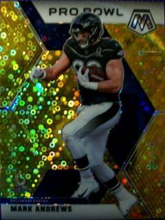 Mark Andrews