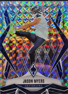 Jason Myers