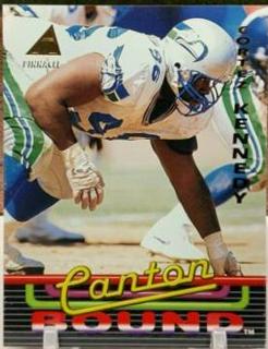 Cortez Kennedy