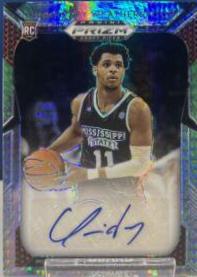 Quinndary Weatherspoon