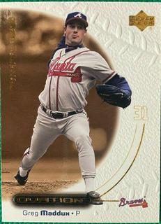 Greg Maddux