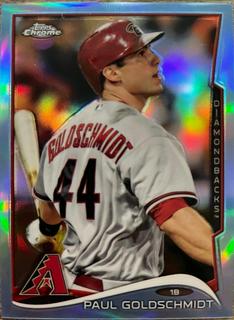 Paul Goldschmidt