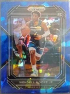 Wendell Moore Jr.