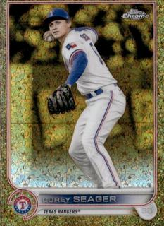 Corey Seager