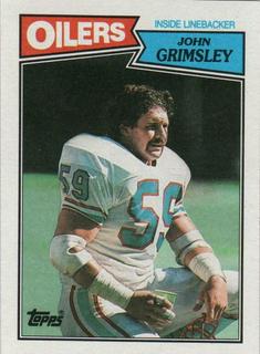 John Grimsley