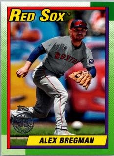 Alex Bregman