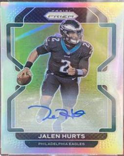 Jalen Hurts