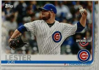 Jon Lester
