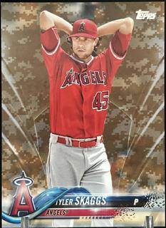 Tyler Skaggs