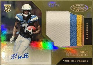 Mike Williams