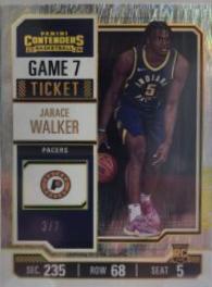 Jarace Walker