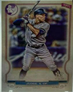 Aaron Judge