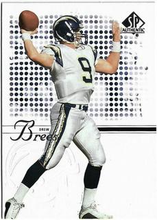 Drew Brees