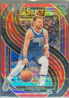 Luka Doncic