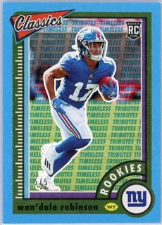 Wan'Dale Robinson