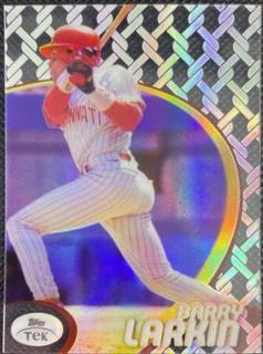 Barry Larkin