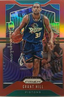 Grant Hill