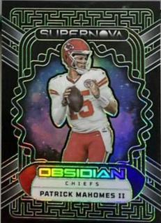 Patrick Mahomes II
