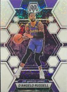 D'Angelo Russell