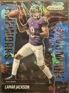 Lamar Jackson