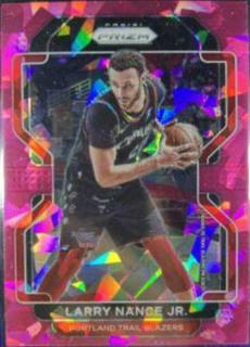 Larry Nance Jr.