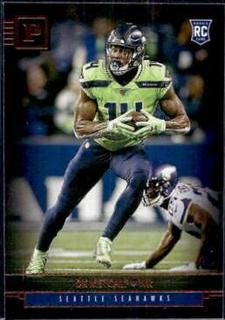 DK Metcalf