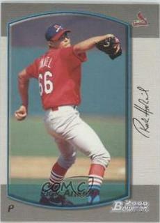 Rick Ankiel