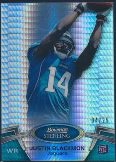 Justin Blackmon