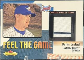 Darin Erstad