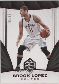 Brook Lopez