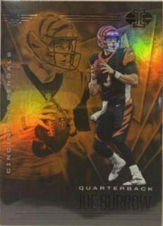 Joe Burrow