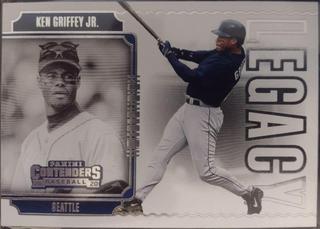 Ken Griffey Jr