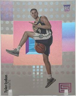 Tyler Lydon