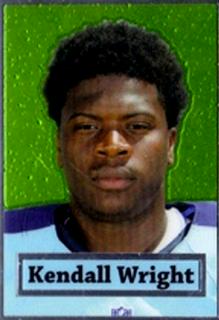 Kendall Wright