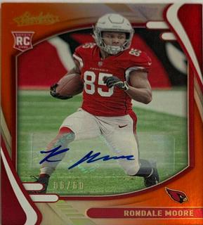 Rondale Moore