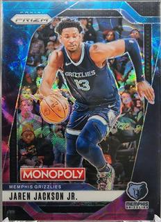 Jaren Jackson Jr.