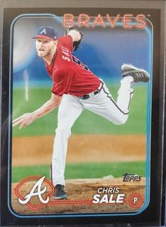 Chris Sale