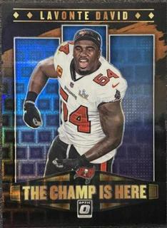 Lavonte David