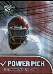 Mark Ingram #104 Football Cards 2011 Press Pass Prices