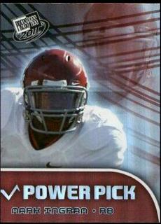 Mark Ingram