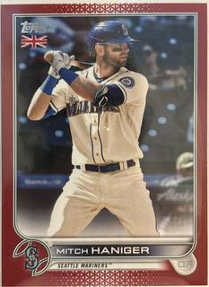 Mitch Haniger
