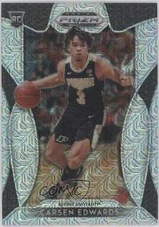 Carsen Edwards
