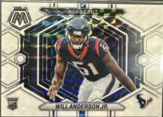 Will Anderson Jr.