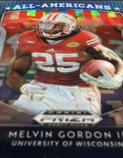 Melvin Gordon III