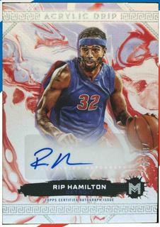Rip Hamilton