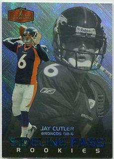 Jay Cutler