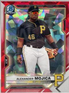 Alexander Mojica