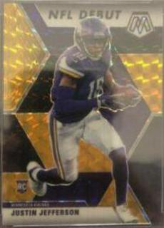 Justin Jefferson