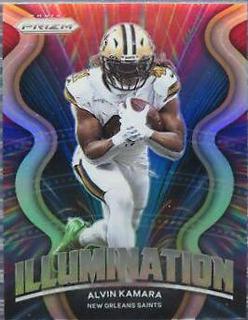 Alvin Kamara